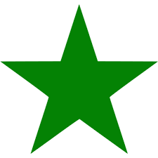 Star logo